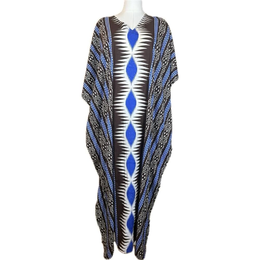 American-vintage Women's multi Dress